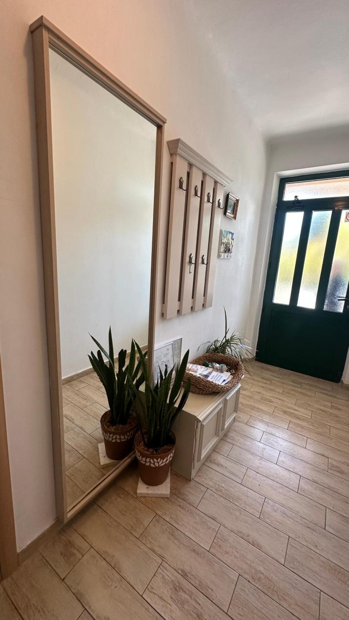 Apartman Duje 特罗吉尔 外观 照片